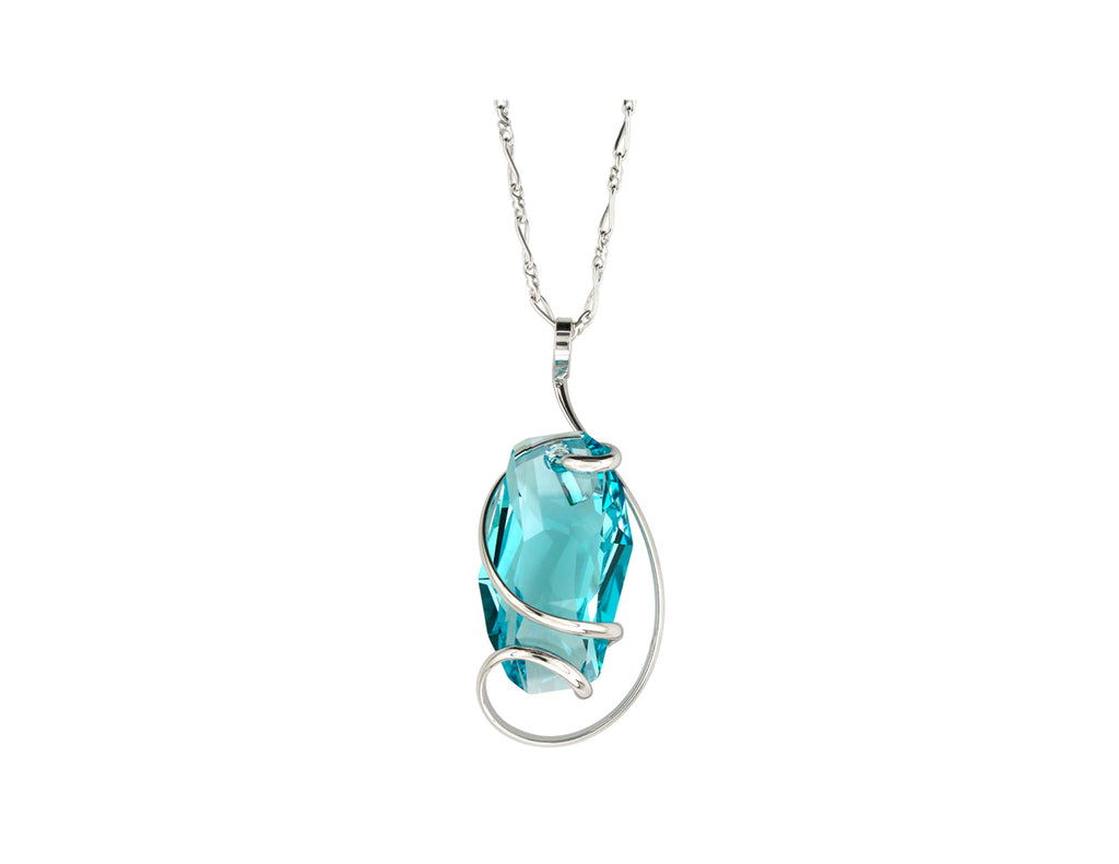 Andrea Marazzini Meteor Pendentif BMECDI