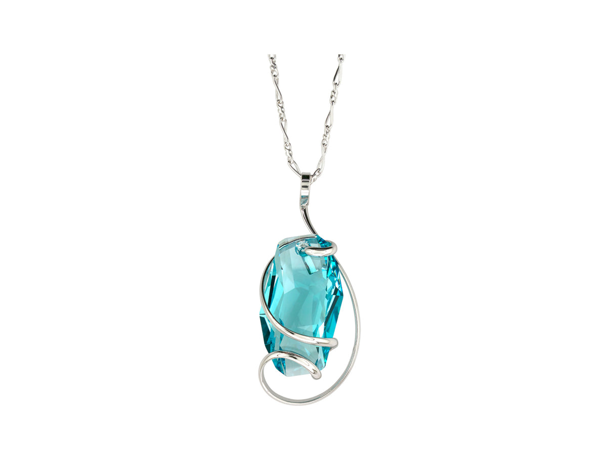 Andrea Marazzini Meteor Pendentif BMECDI