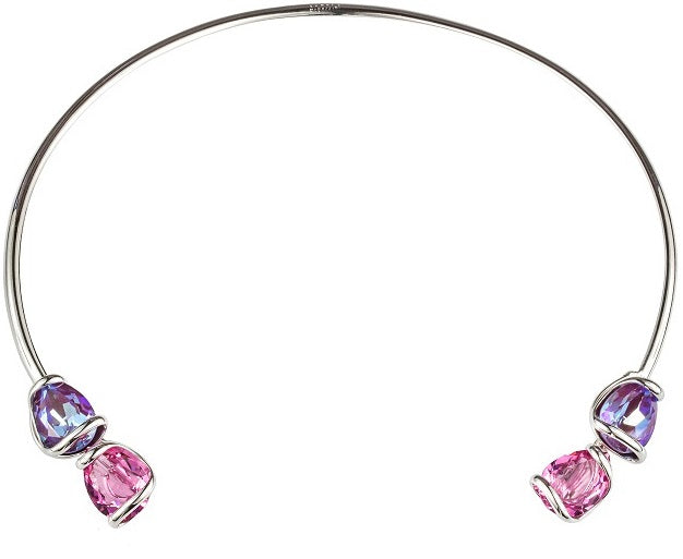 Andrea Marazzini Candy Twins Collier CANCL4