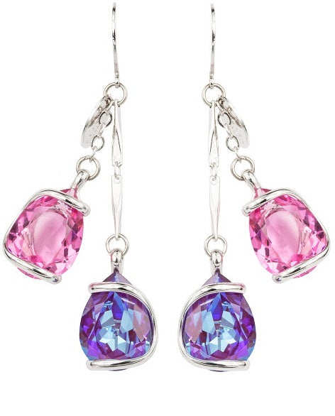 Andrea Marazzini Candy Twins Boucles d'oreilles CANONC