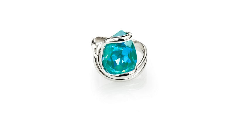 Andrea Marazzini Candy Twins Bague CANRD7