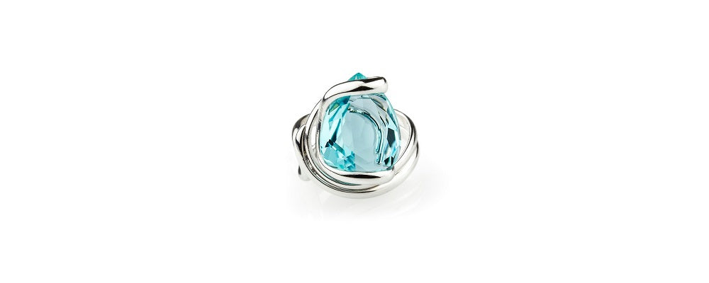 Andrea Marazzini Candy Twins Bague CANRD7