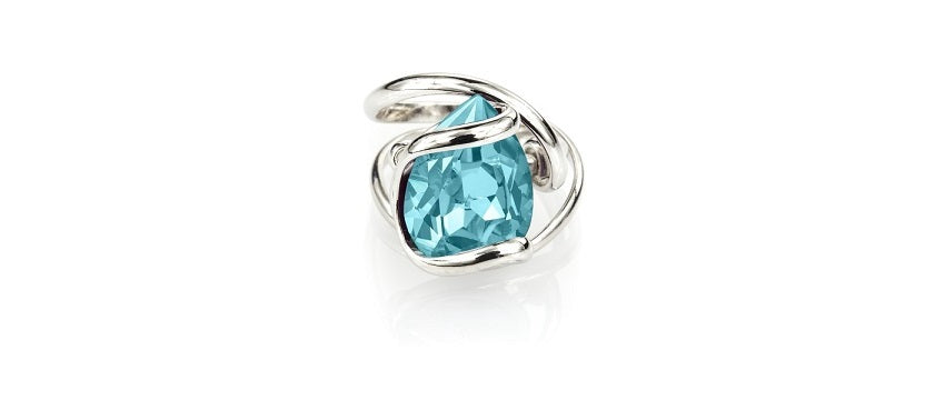 Andrea Marazzini Candy Twins Bague CANRDW