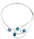 Andrea Marazzini Cherry Collier CHET16