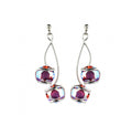 Andrea Marazzini Cherry Boucles d'oreilles CHEO16