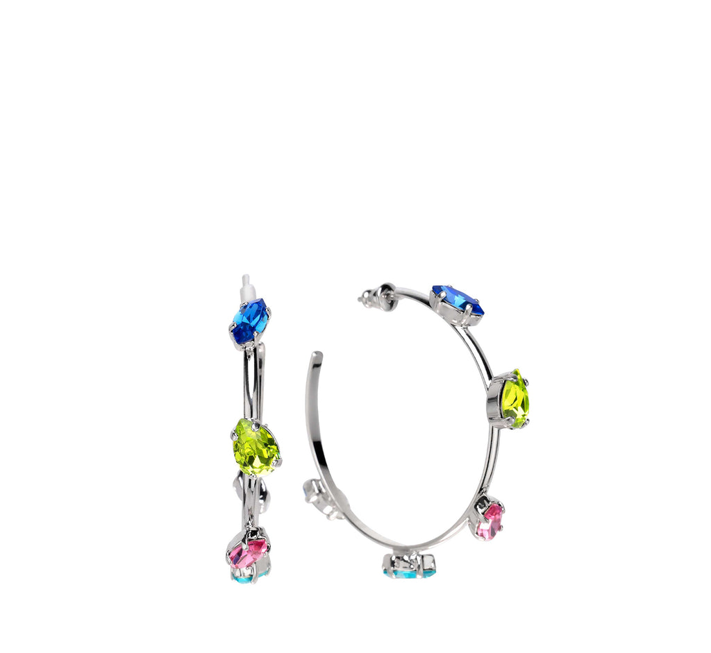 Andrea Marazzini Tokyo Boucles d'oreilles CNVOT2