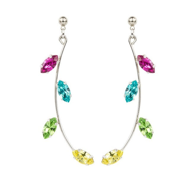 Andrea Marazzini L.A. Boucles d'oreilles CNVOLA