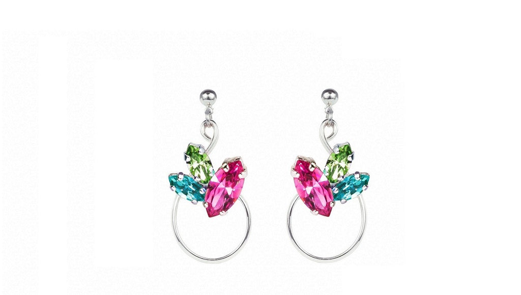 Andrea Marazzini Eve Boucles d'oreilles CNVOV1