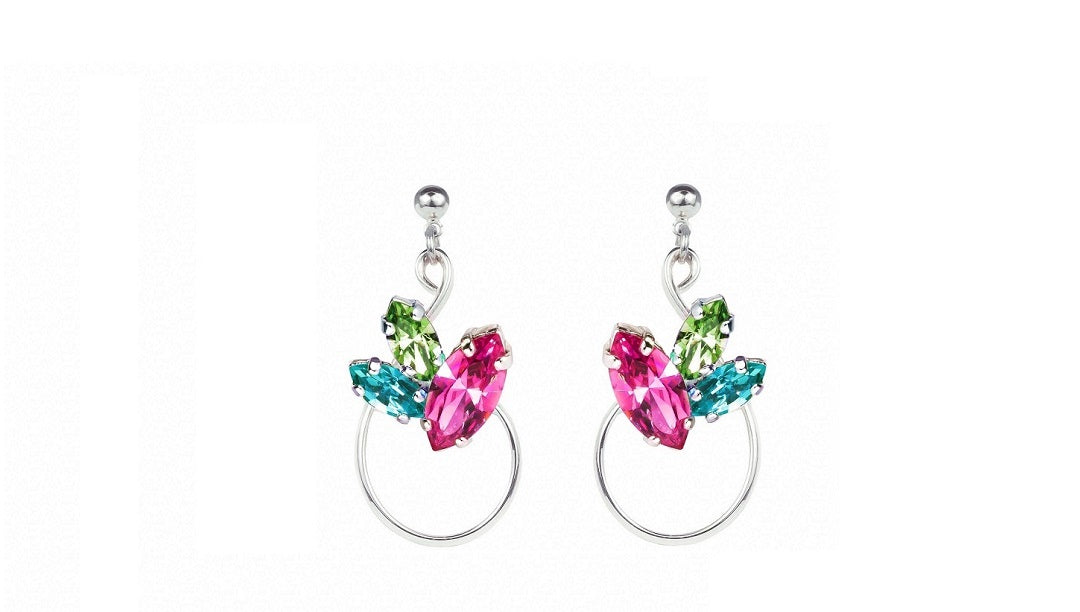 Andrea Marazzini Eve Boucles d'oreilles CNVOV1