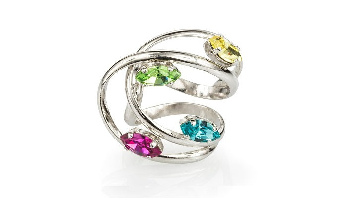 Andrea Marazzini L.A. Bague CNVRLA