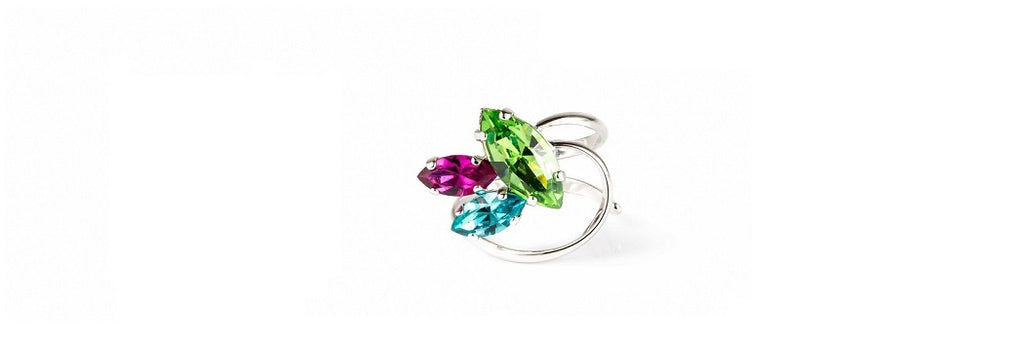 Andrea Marazzini Eve Bague CNVRV1