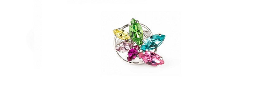 Andrea Marazzini Eve Bague CNVRV3