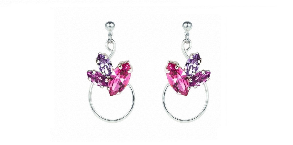 Andrea Marazzini Eve Boucles d'oreilles CNVOV1