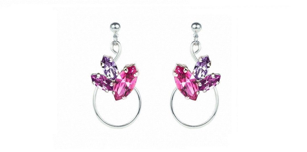 Andrea Marazzini Eve Boucles d'oreilles CNVOV1
