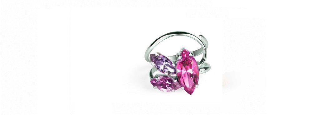 Andrea Marazzini Eve Bague CNVRV1