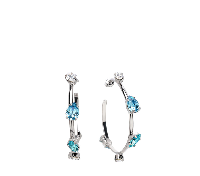 Andrea Marazzini Tokyo Boucles d'oreilles CNVOT2