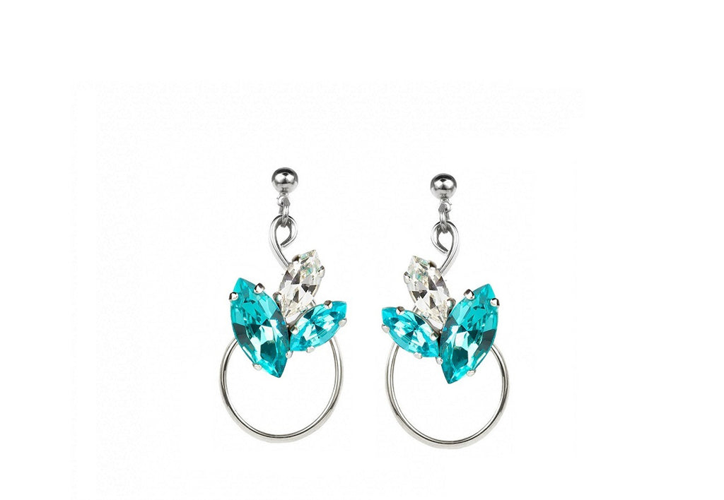Andrea Marazzini Eve Boucles d'oreilles CNVOV1