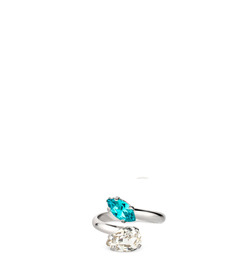 Andrea Marazzini Tokyo Bague CNVRT2