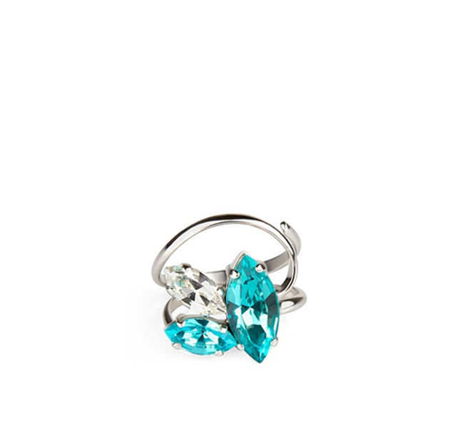 Andrea Marazzini Eve Bague CNVRV1