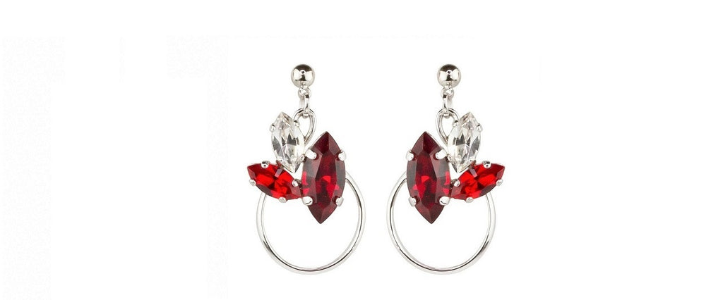 Andrea Marazzini Eve Boucles d'oreilles CNVOV1
