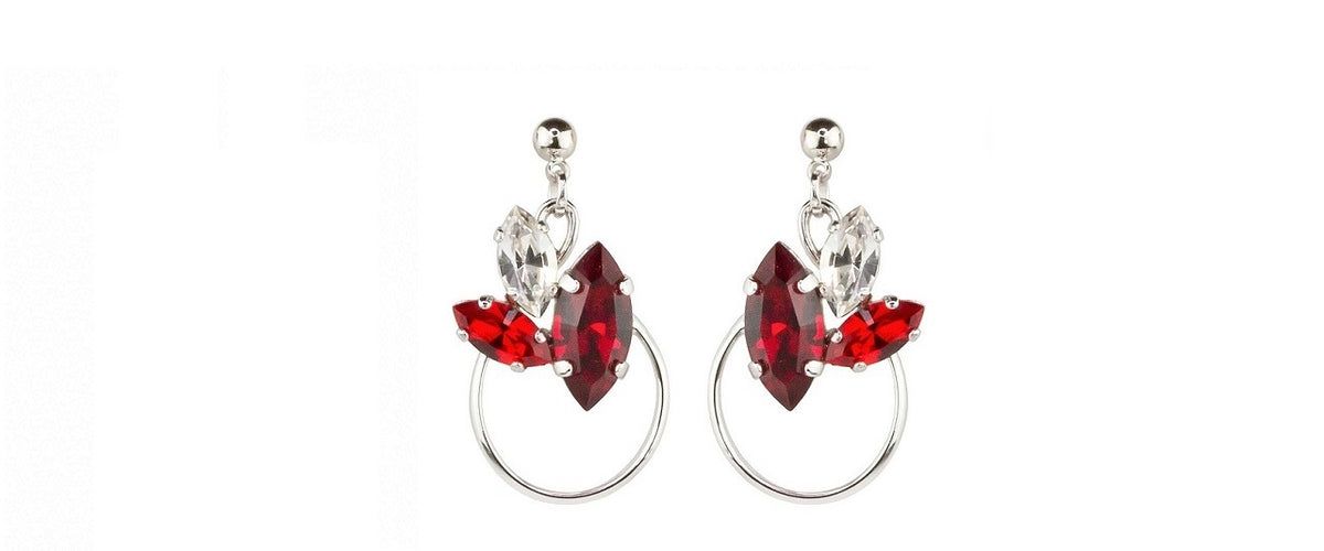 Andrea Marazzini Eve Boucles d'oreilles CNVOV1