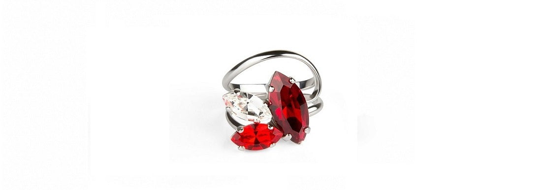 Andrea Marazzini Eve Bague CNVRV1