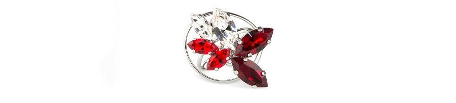Andrea Marazzini Eve Bague CNVRV3