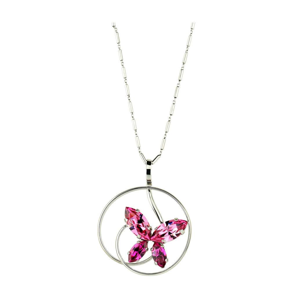 Andrea Marazzini Papillon Pendentif CNVCPA