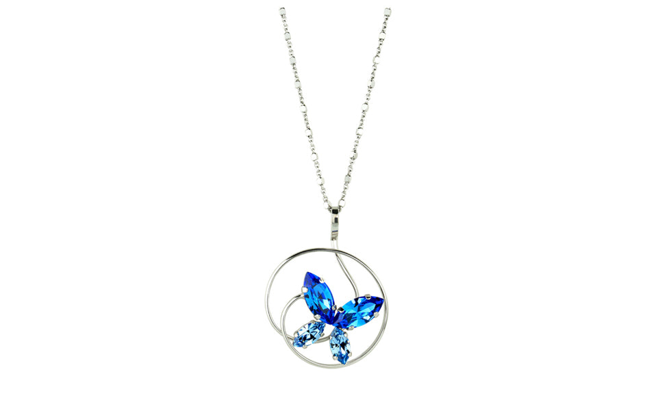 Andrea Marazzini Papillon Pendentif CNVCPA