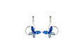 Andrea Marazzini Papillon Boucles d'oreilles CNVOPA