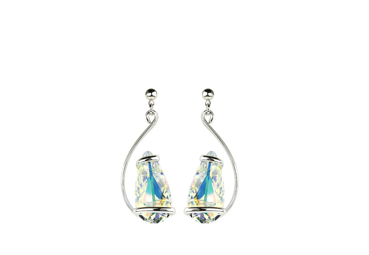 Andrea Marazzini Elegant Boucles d'oreilles ELEOE1