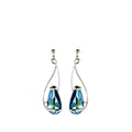 Andrea Marazzini Elegant Boucles d'oreilles ELEOEX