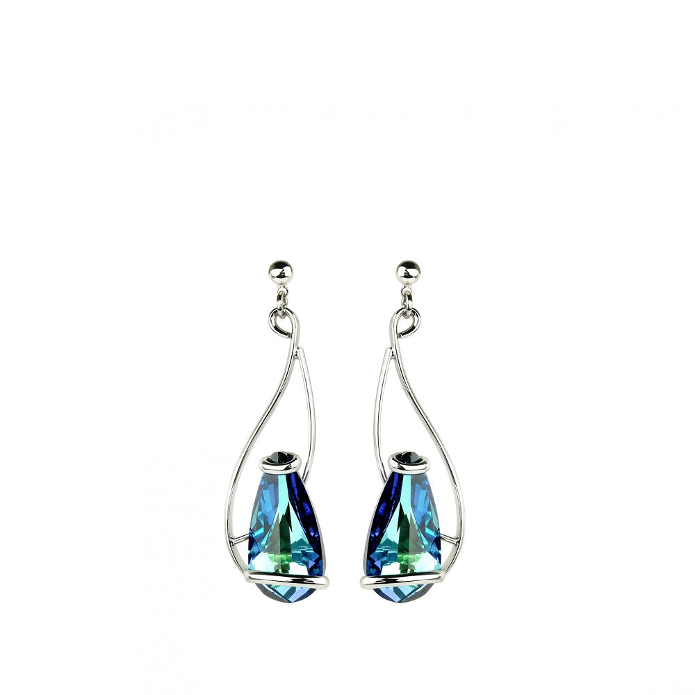 Andrea Marazzini Elegant Boucles d'oreilles ELEOEX