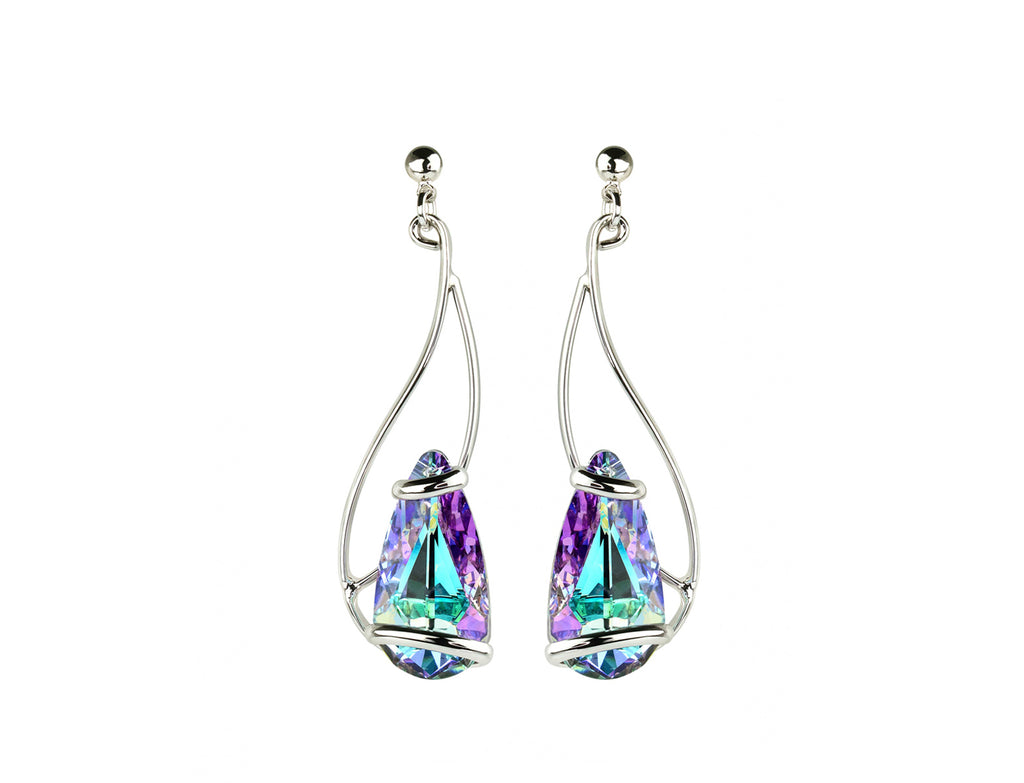 Andrea Marazzini Elegant Boucles d'oreilles ELEOE1