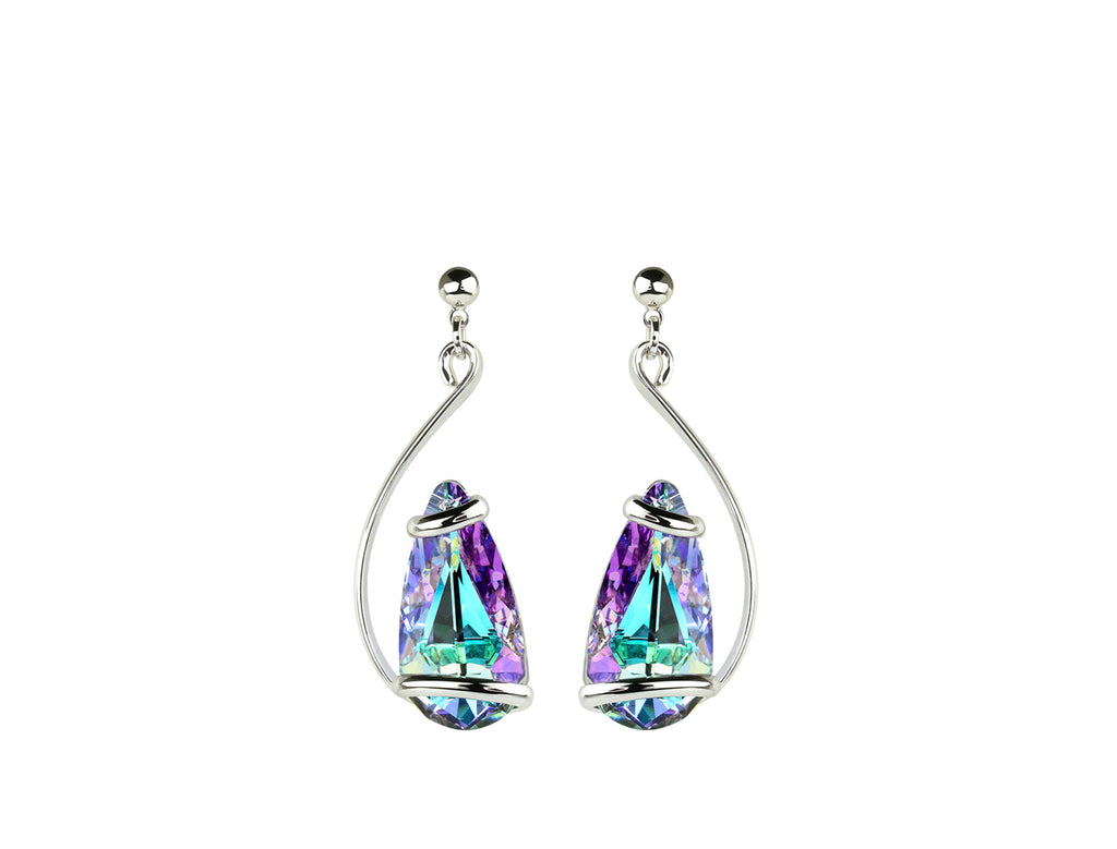 Andrea Marazzini Elegant Boucles d'oreilles ELEOEX