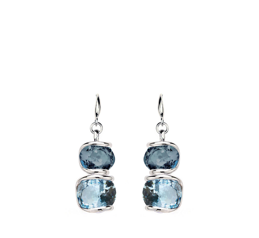 Andrea Marazzini Bubble Boucles d'oreilles MBUOGO