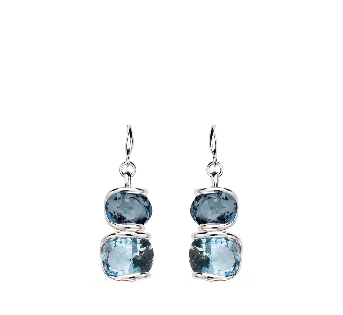 Andrea Marazzini Bubble Boucles d'oreilles MBUOGO