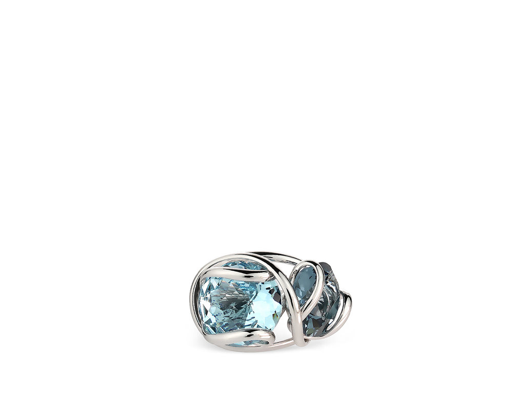 Andrea Marazzini Bubble Bague MBURDC