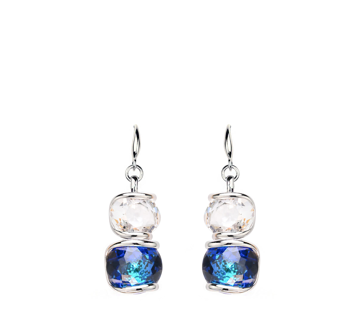 Andrea Marazzini Bubble Boucles d'oreilles MBUOGO