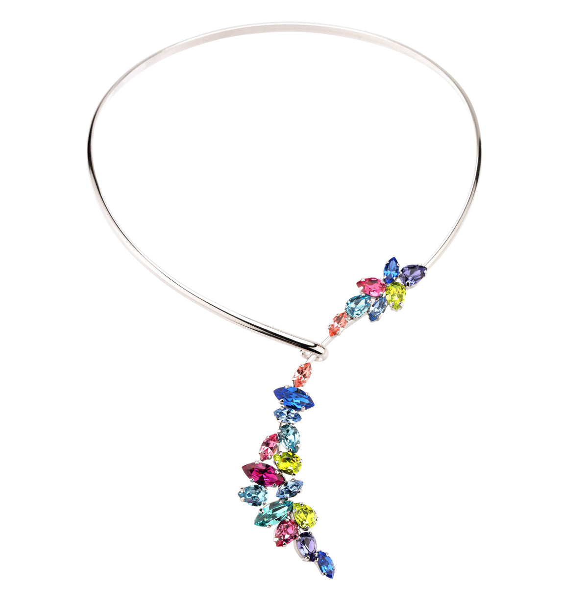 Andrea Marazzini Vida Collier MCANVD