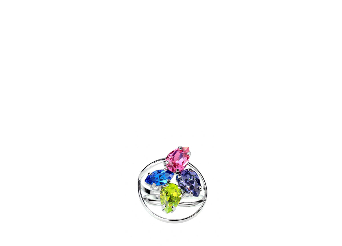Andrea Marazzini Vida Bague MCARD1