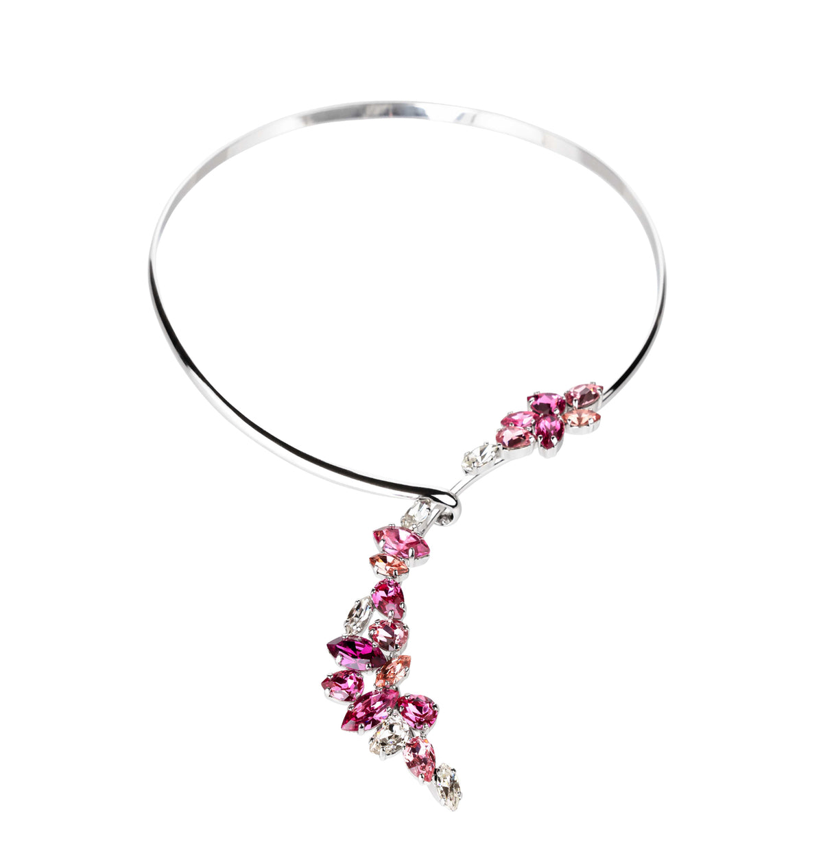 Andrea Marazzini Vida Collier MCANVD
