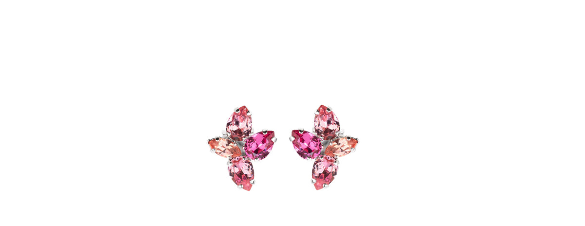 Andrea Marazzini Vida Boucles d'oreilles MCAOD1