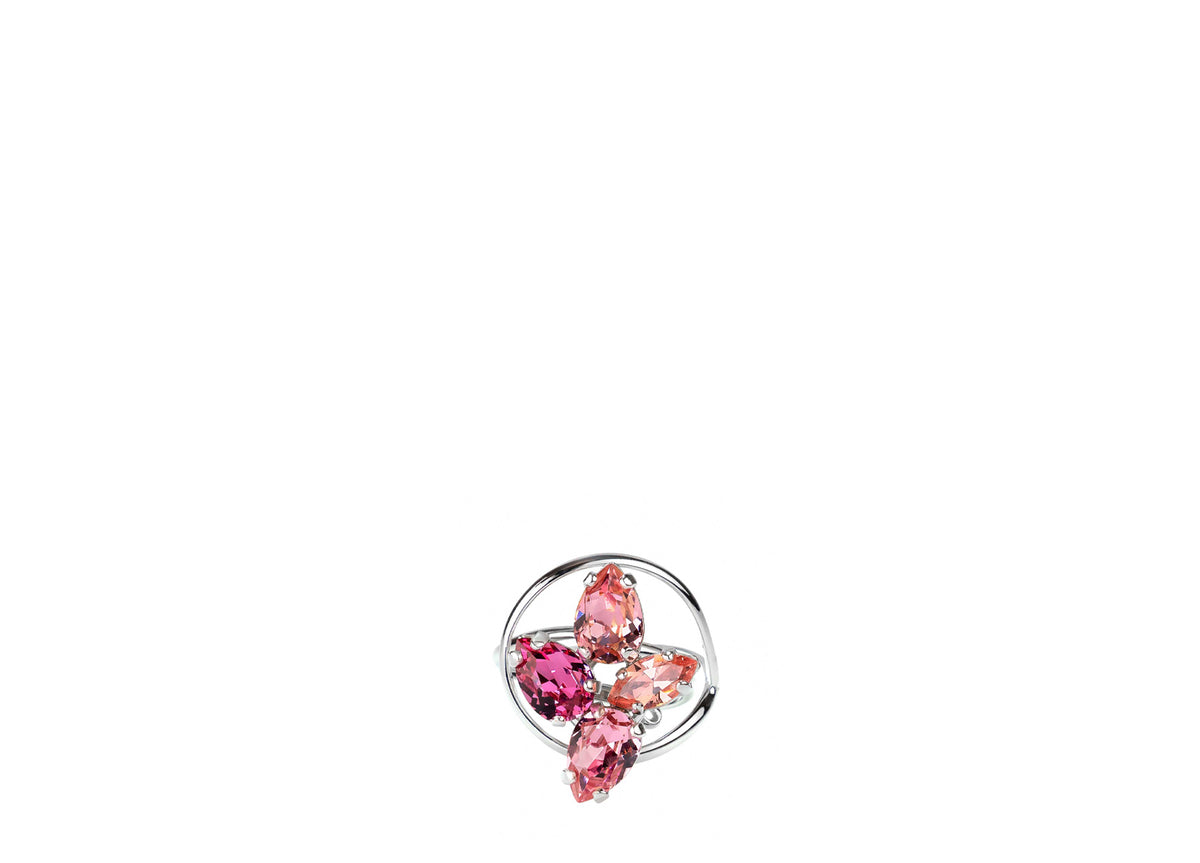 Andrea Marazzini Vida Bague MCARD1