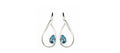 Andrea Marazzini Mignon Boucles d'oreilles MCAOE1