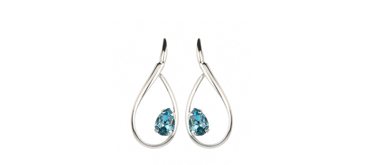 Andrea Marazzini Mignon Boucles d'oreilles MCAOE1