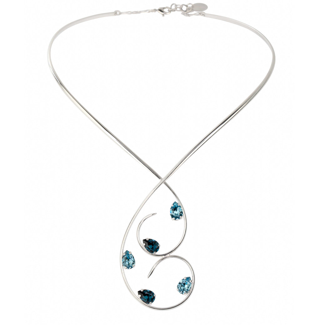Andrea Marazzini Mignon Collier MCACIV