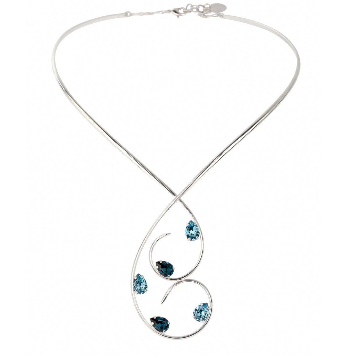Andrea Marazzini Mignon Collier MCACIV