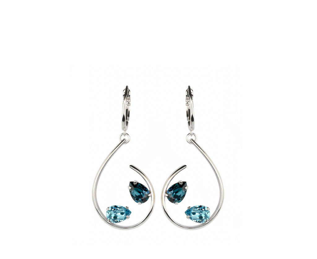 Andrea Marazzini Mignon Boucles d'oreilles MCAOMI
