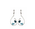 Andrea Marazzini Mignon Boucles d'oreilles MCAOMI